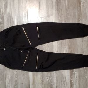 Mens jogger pants